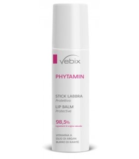 VEBIX Phytamin Stk*Labbra5,7ml