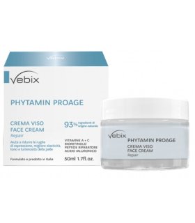 VEBIX Phytamin PA Repair Viso