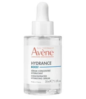 Avene Hydrance Boost Siero Con
