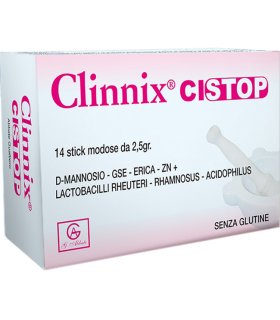 PROVITA Cistop 14 Stk Monod.