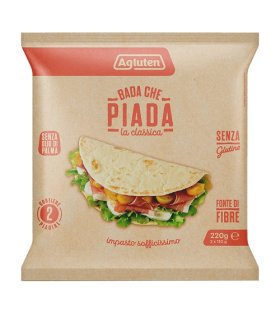 AGLUTEN Bada Piada Class.220g