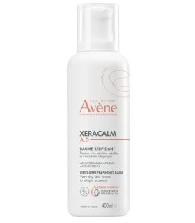 XERACALM AD*Bals.Liporest400ml