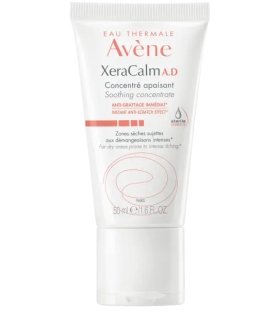 Avene Xeracalm Ad Conc 50ml Nf