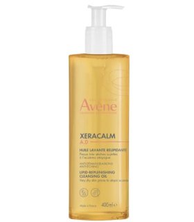 XERACALM AD Olio*Det.400ml