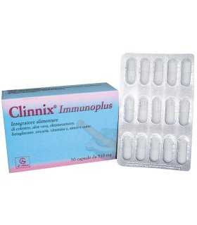 PROVITA Immunoplus 30 Capsule
