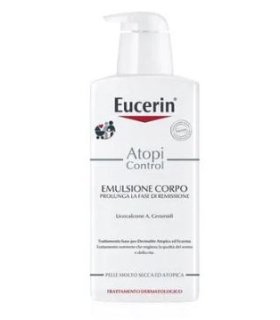 EUCERIN Atopic.Emuls.Corpo