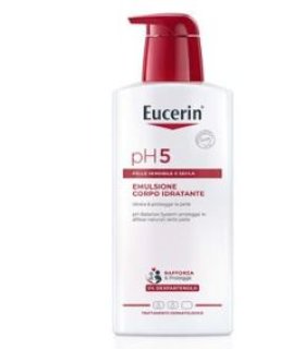 EUCERIN PH5 Emuls.Corpo Idrat.