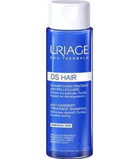 URIAGE D.S.Hair Sh.A-Forfora