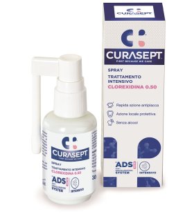 CURASEPT Spray ADS 30ml