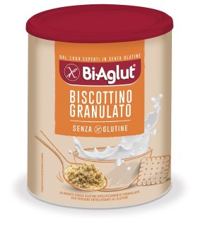 BIAGLUT Bisc.Granul*340g