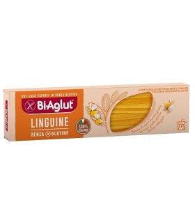 BIAGLUT Pasta Linguine 400g