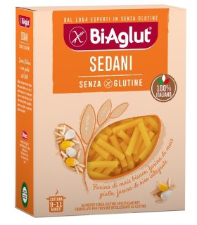 BIAGLUT Pasta Sedani 400g