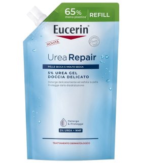 EUCERIN 5% Urea Gel Docc.Ref EUCERIN 5% Urea Gel Docc.Ref