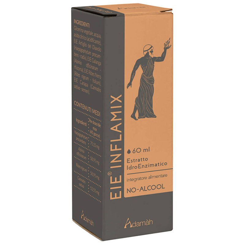EIE INFLAMIX GOCCE 60ML EIE INFLAMIX GOCCE 60ML