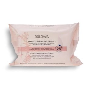 DOLOMIA Salv.Strucc.20pz