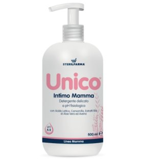 UNICO Intimo Mamma Det.Del.