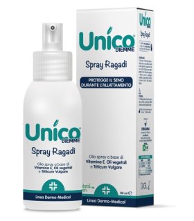 UNICO Diemme Spray Ragadi 50ml