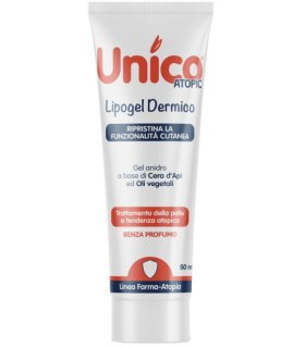 UNICO Lipogel Dermico 50ml