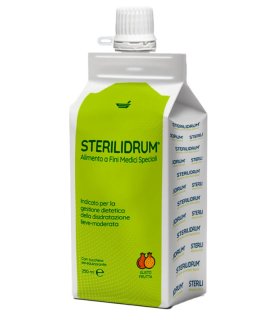 STERILIDRUM 250ml