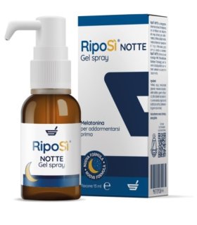 RIPOSI'Notte Gel Spray 15ml