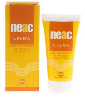 NEAC Crema*25ml