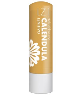 LZ1 Stick Labbra Calendula