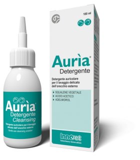 AURIA Deterg.100ml