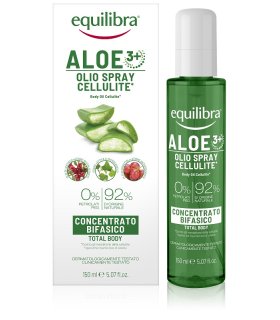 EQUILIBRA ALOE OLIO COR.A/CEL.150M