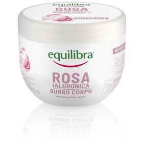 EQUILIBRA ROSA IALUR.BURRO NUT.300