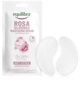 EQUILIBRA ROSA IALUR.MASK OCCHI