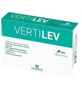 VERTILEV 20 Cpr