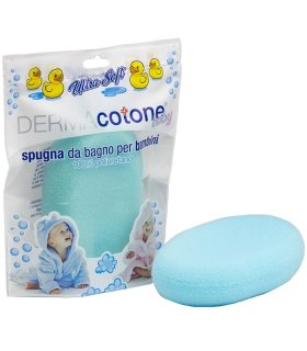 DERMACOTONE BB Spugna US Blu