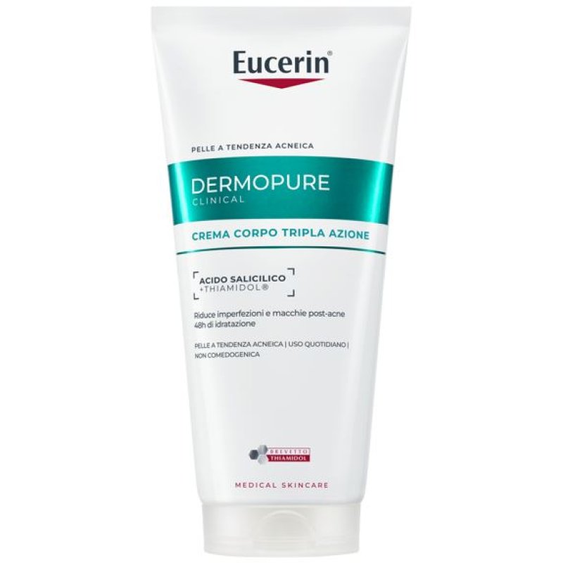 EUCERIN EIS Dermop.Cr.Corpo200 EUCERIN EIS Dermop.Cr.Corpo200