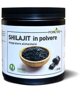 FORLIVE Shilajit Polv.250g