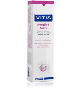 VITIS Gengive Sane Dent.100ml