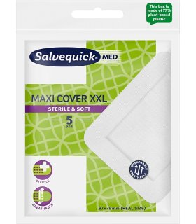 SALVELOX Maxi Cover XXL