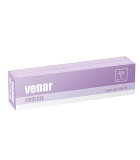 VENAR Emulgel 100ml