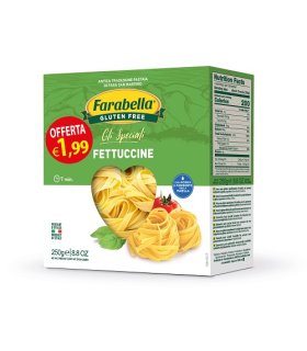 FARABELLA Fettucine Promo 250g