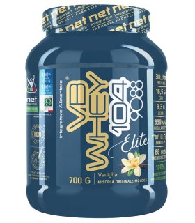VB WHEY 104 9088 ELITE VAN700G