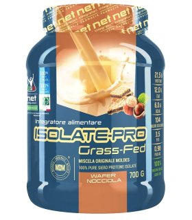 ISOLATE PRO GRASS FED WAF 700G