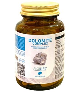 DOLOMITE*Cpx 100 Cpr