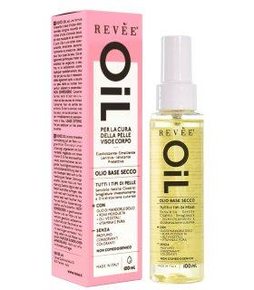 REVEE OIL 100ml