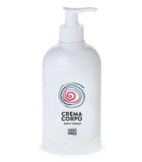 MAMMABABY Crema Corpo 250ml