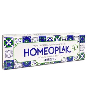 HOMEOPLAK Dent.Clorofilla 75ml