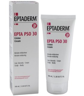 EPTA PSO 30 Crema 100ml