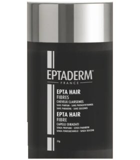 EPTA Hair Fibre Medium Brown