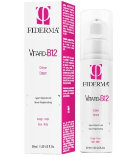 FIDERMA B12 Crema 50ml
