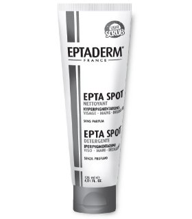 EPTA SPOT Det.Scrub 125ml