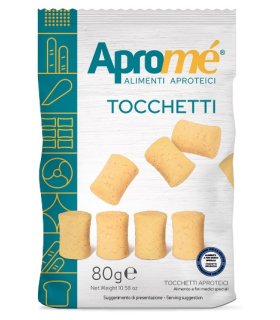 APROME'Tocchetti 80g