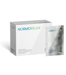 NORMORELAX 20 Bust.